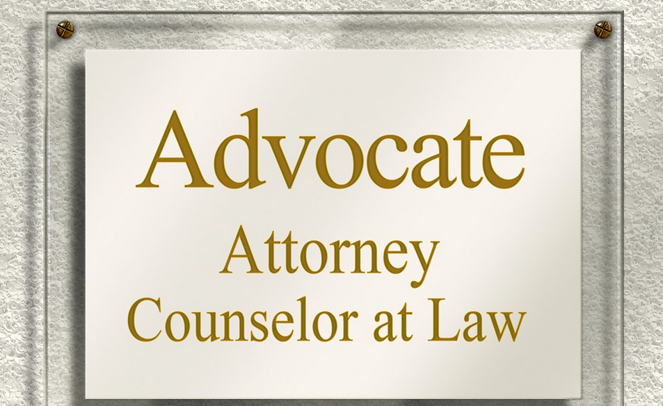 lawyer