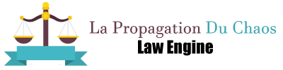 La Propagation Du Chaos Law Engine