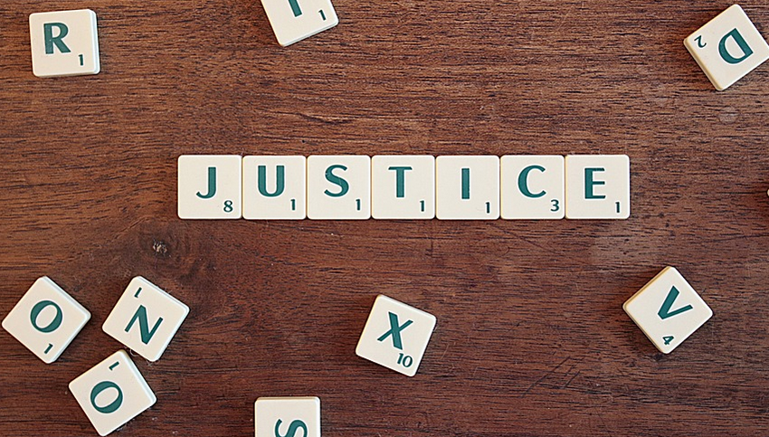 justice 