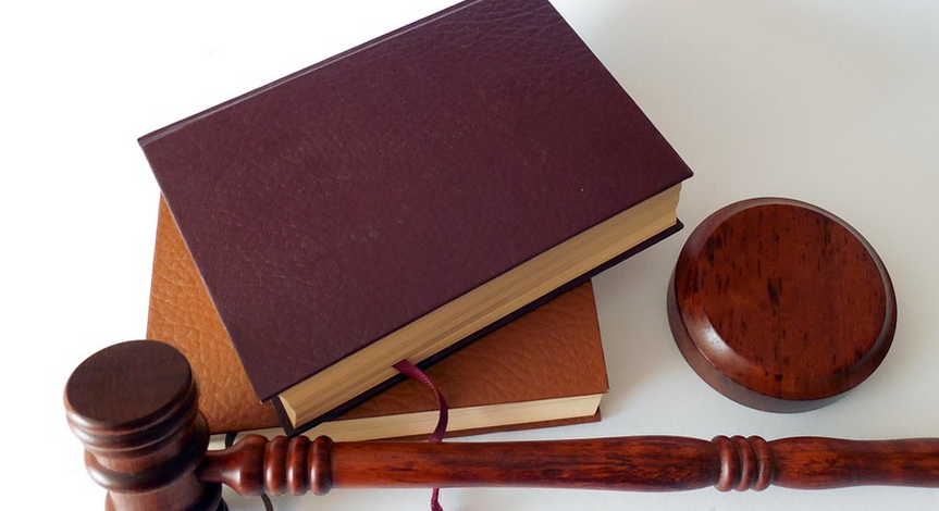 lawyer book