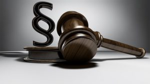 law