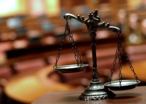 law