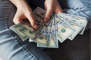 cost of the bankruptcy process
