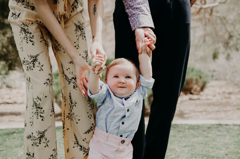 child
