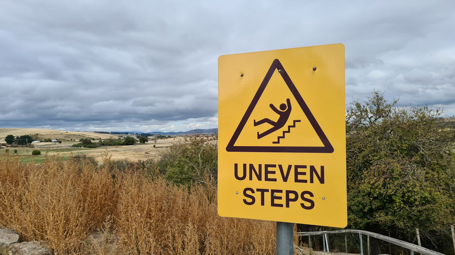 sign