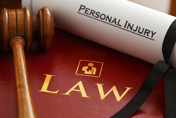 personal injury